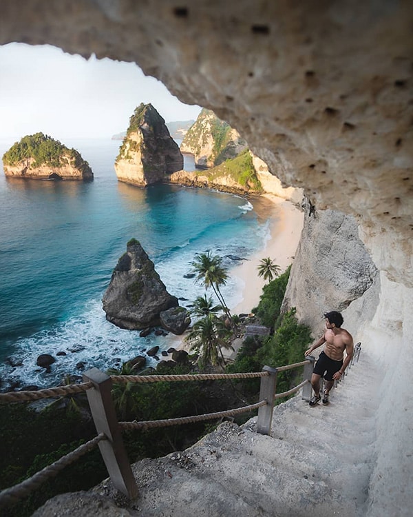 bali