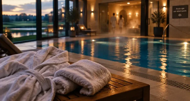 Le Set Hôtel & Spa à Aix-en-Provence : 71 chambres, 5 cabines de soin et ce qu’il faut réserver avant d’arriver