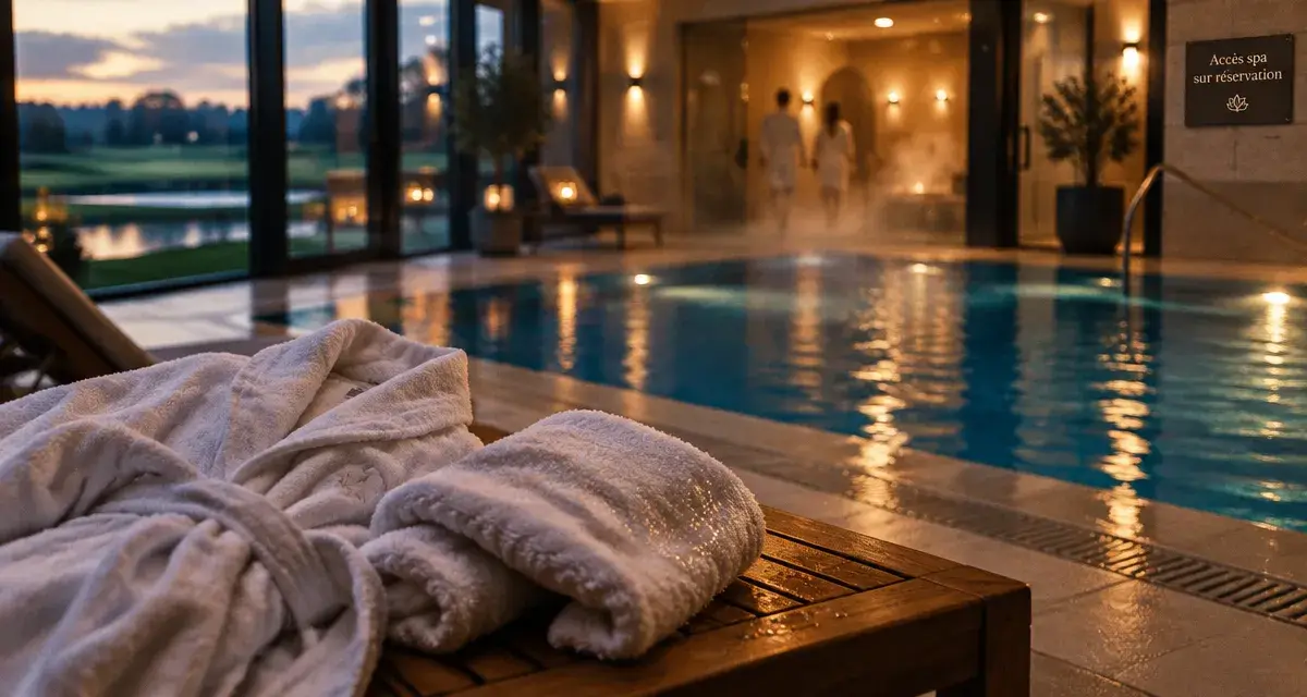Le Set Hôtel & Spa à Aix-en-Provence : 71 chambres, 5 cabines de soin et ce qu’il faut réserver avant d’arriver