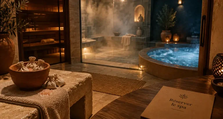 Vila de la Mar Hôtel & Spa : ce que les avis ne disent pas sur les tarifs et le spa
